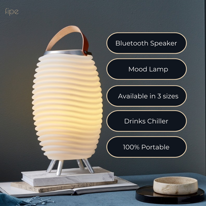 Synergy Pro Portable Cordless Lighting